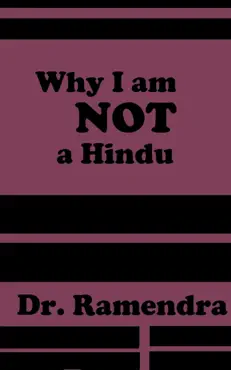 why i am not a hindu book cover image