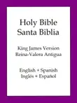 Holy Bible, Spanish and English Edition synopsis, comments