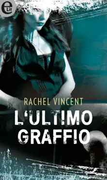 l'ultimo graffio book cover image