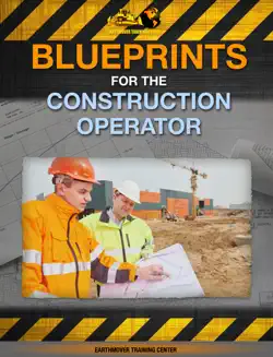 blueprints book cover image