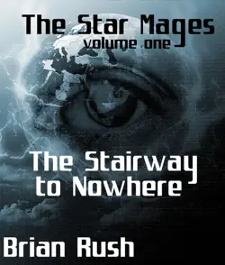 the stairway to nowhere book cover image