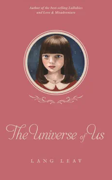 the universe of us book cover image