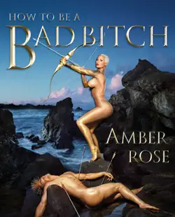 how to be a bad bitch book cover image