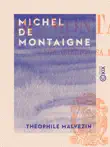 Michel de Montaigne sinopsis y comentarios
