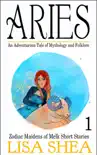 Aries - an Adventurous Tale of Mythology and Folklore sinopsis y comentarios