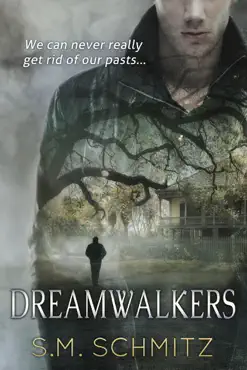dreamwalkers imagen de la portada del libro