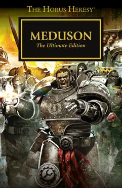 meduson the ultimate edition book cover image