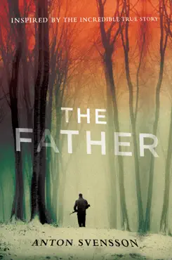 the father book cover image