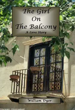 the girl on the balcony book cover image
