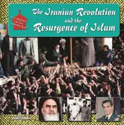 the iranian revolution and the resurgence of islam book cover image