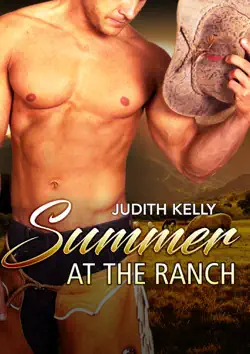 summer at the ranch book cover image