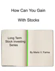 How Can You Gain With Stocks synopsis, comments