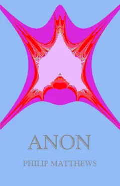 anon book cover image