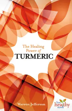 the healing power of turmeric book cover image