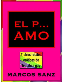 el p... amo book cover image