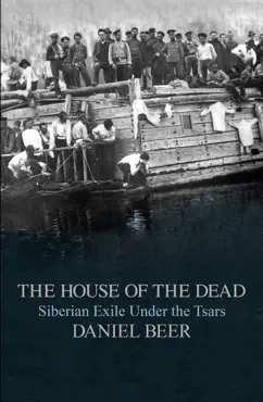 the house of the dead imagen de la portada del libro