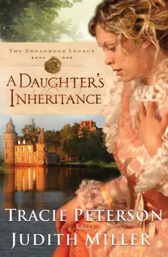 a daughter's inheritance book cover image