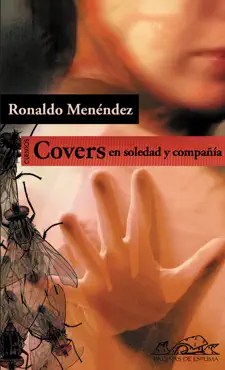 covers. en soledad y compañía imagen de la portada del libro