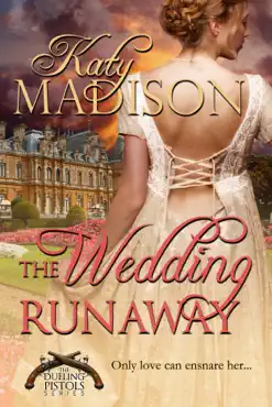the wedding runaway imagen de la portada del libro
