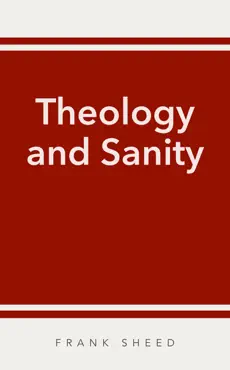 theology and sanity imagen de la portada del libro