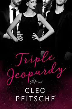 triple jeopardy book cover image