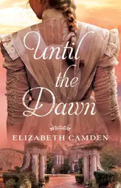 until the dawn book cover image