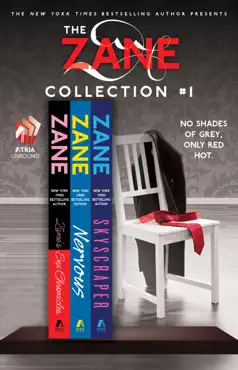 the zane collection #1 book cover image