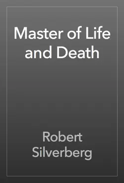 master of life and death book cover image