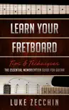 Learn Your Fretboard synopsis, comments
