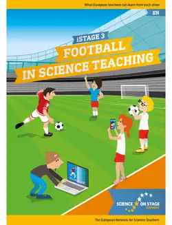 football in science teaching book cover image