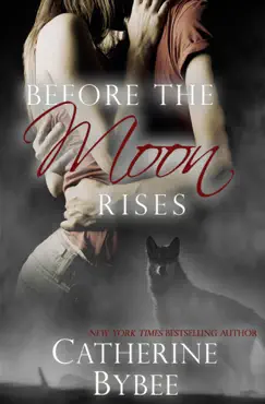 before the moon rises book cover image