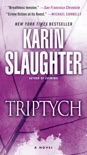 Triptych book summary, reviews and downlod