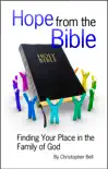 Hope from the Bible: Finding Your Place in the Family of God sinopsis y comentarios