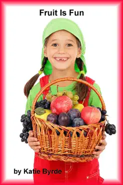 fruit is fun book cover image