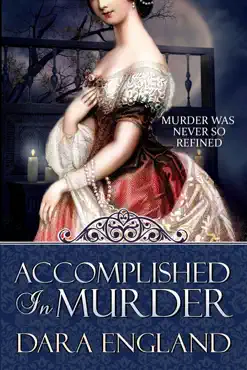 accomplished in murder book cover image