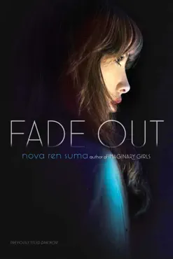 fade out book cover image