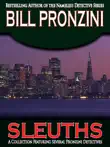 Sleuths synopsis, comments