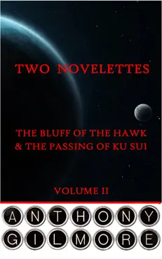 two novelettes. volume ii book cover image