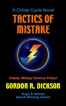 tactics of mistake book cover image