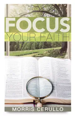 focus your faith book cover image