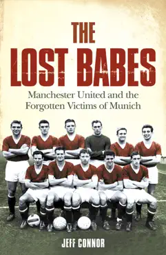 the lost babes book cover image