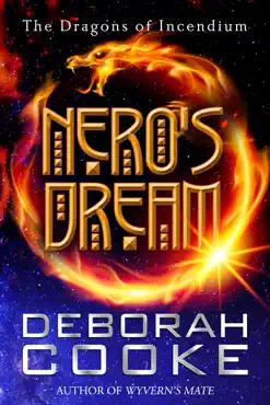 nero's dream book cover image