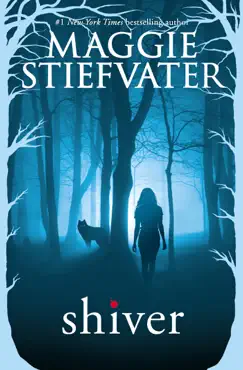 shiver (shiver, book 1) book cover image