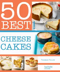 cheesecakes book cover image