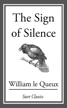 the sign of silence book cover image