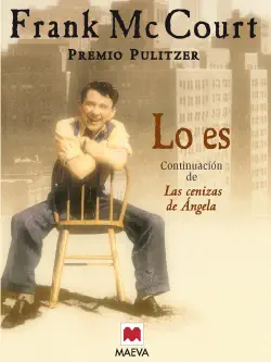 lo es book cover image
