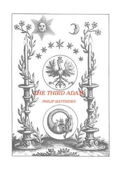 the third adam book cover image