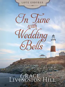 in tune with wedding bells book cover image