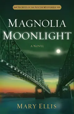 magnolia moonlight book cover image