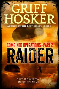 raider book cover image